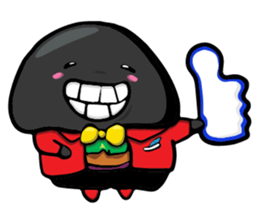 coco sticker #379470