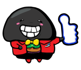 coco sticker #379470