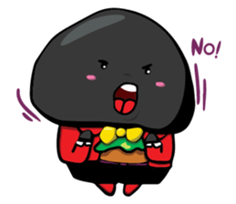 coco sticker #379471