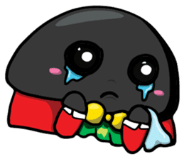 coco sticker #379472