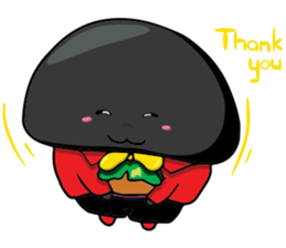 coco sticker #379473