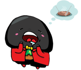 coco sticker #379474