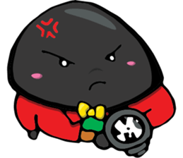 coco sticker #379475