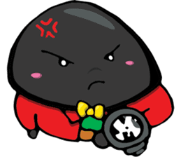 coco sticker #379475