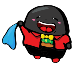 coco sticker #379476