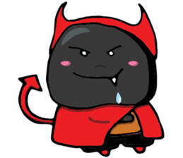 coco sticker #379478