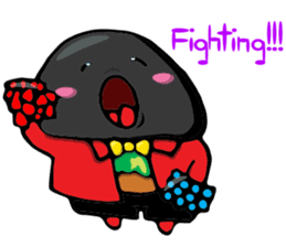 coco sticker #379480