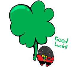 coco sticker #379481