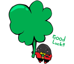 coco sticker #379481