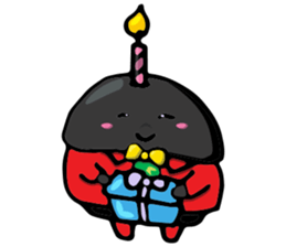 coco sticker #379482