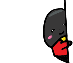 coco sticker #379484