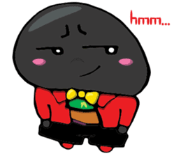 coco sticker #379485