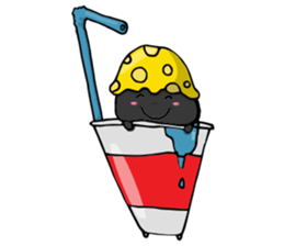 coco sticker #379486