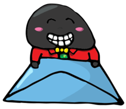 coco sticker #379489