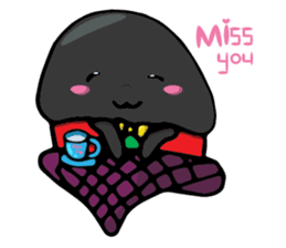 coco sticker #379490