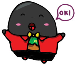 coco sticker #379493