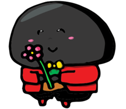 coco sticker #379494