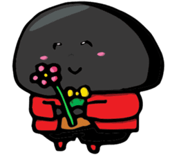 coco sticker #379494