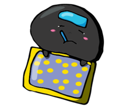 coco sticker #379495