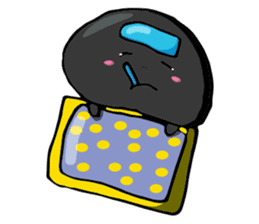 coco sticker #379495