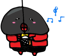 coco sticker #379496