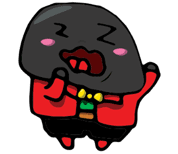 coco sticker #379498