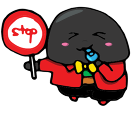 coco sticker #379499