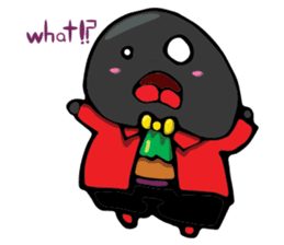 coco sticker #379501