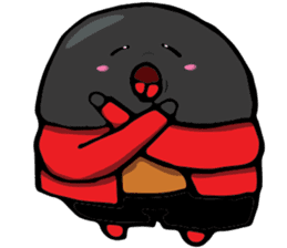 coco sticker #379502