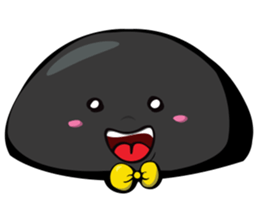 coco sticker #379504