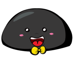 coco sticker #379504