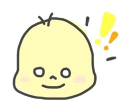 Show Pootail sticker #379508