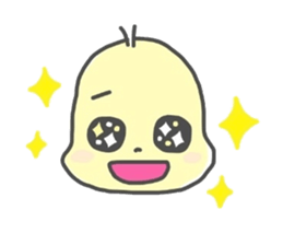Show Pootail sticker #379510