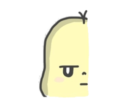 Show Pootail sticker #379520