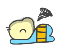Show Pootail sticker #379523