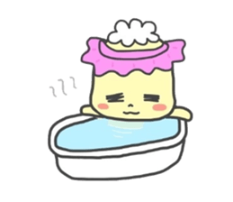Show Pootail sticker #379534