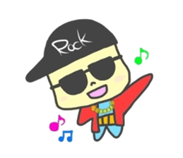 Show Pootail sticker #379535