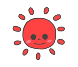 Show Pootail sticker #379541