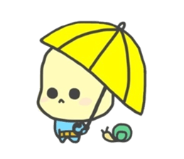 Show Pootail sticker #379542