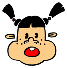 potatoes. sticker #379665