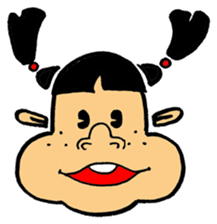 potatoes. sticker #379666