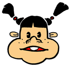 potatoes. sticker #379670