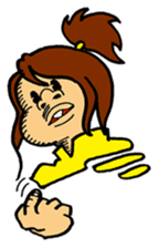 potatoes. sticker #379673