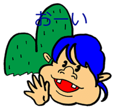 potatoes. sticker #379674