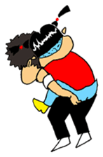 potatoes. sticker #379675