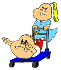 potatoes. sticker #379679