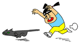 potatoes. sticker #379682