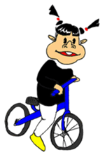 potatoes. sticker #379686