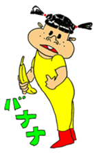 potatoes. sticker #379688