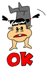 potatoes. sticker #379693